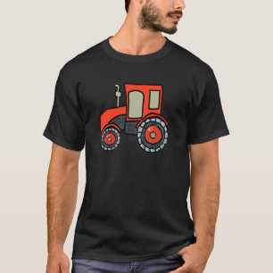 Traktor T Shirt