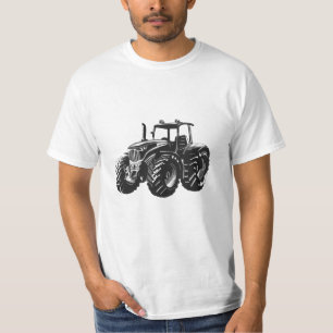Traktor T Shirt