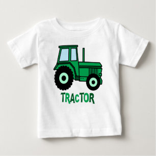 Traktor Tee