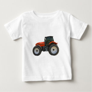 traktor tee