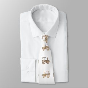 Traktor Tie Slips