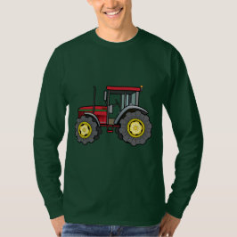 Traktor Tröja