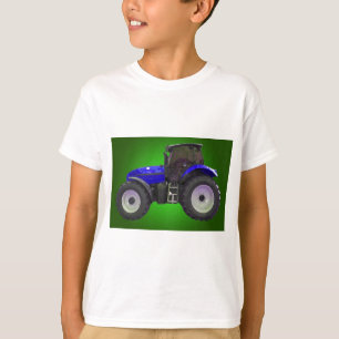 traktor tröja