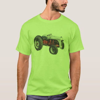 Traktor Tröja
