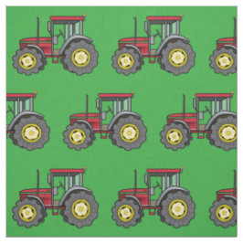 Traktor Tyg