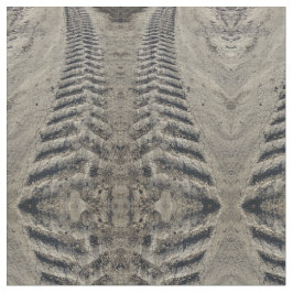 Traktordäck spårar fototyg tyg