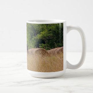 traktormugg kaffemugg