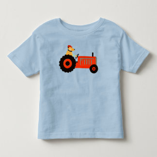 Traktorn T Shirt