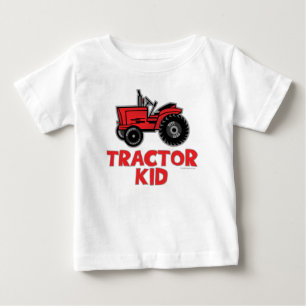 Traktorns Kid T Shirt