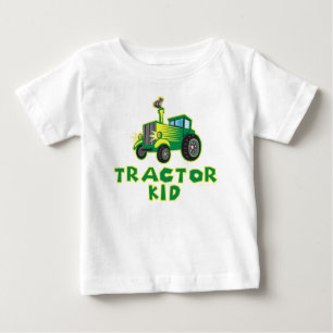 Traktorns Kid Tröja