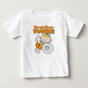 Traktorns Tuff T-shirt
