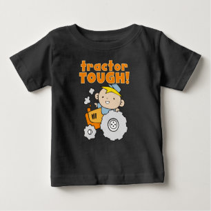 Traktortuff T Shirt
