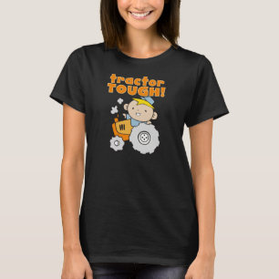 Traktortuff T-shirt