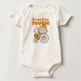 Traktortuff Tee Shirt