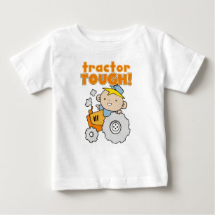 Traktortuff Tee Shirt