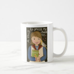 Trål Kaffemugg