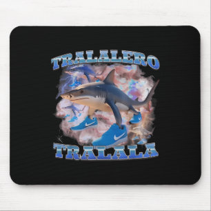 Tralalero Tralala Funny Meme Italie Brainrot Gen Musmatta