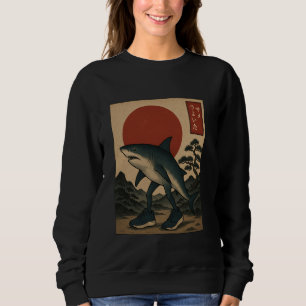 Tralalero Tralala Funny Shark Meme Italianes T Shirt