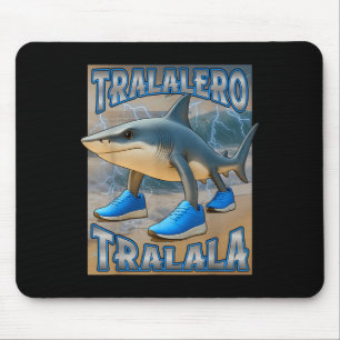 Tralalero Tralala Italie Brainrot Meme Birthday F Musmatta