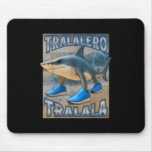 Tralalero Tralala Italie Brainrot Meme Birthday F Musmatta