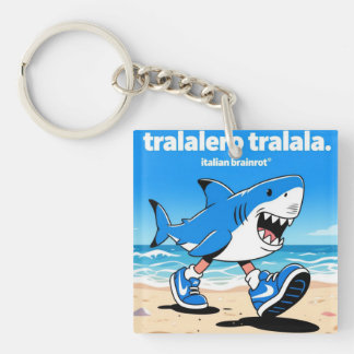 tralalero tralala "italiensk hjärnrot"