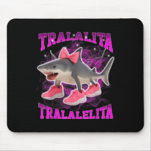 Tralalita Tralalelita Funny Italy Brainrot Hallo Musmatta