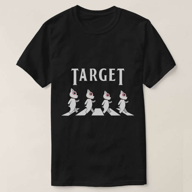 Trålbukväg   t shirt (Design framsida)