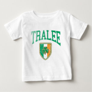TRALEE Ireland Tee Shirt