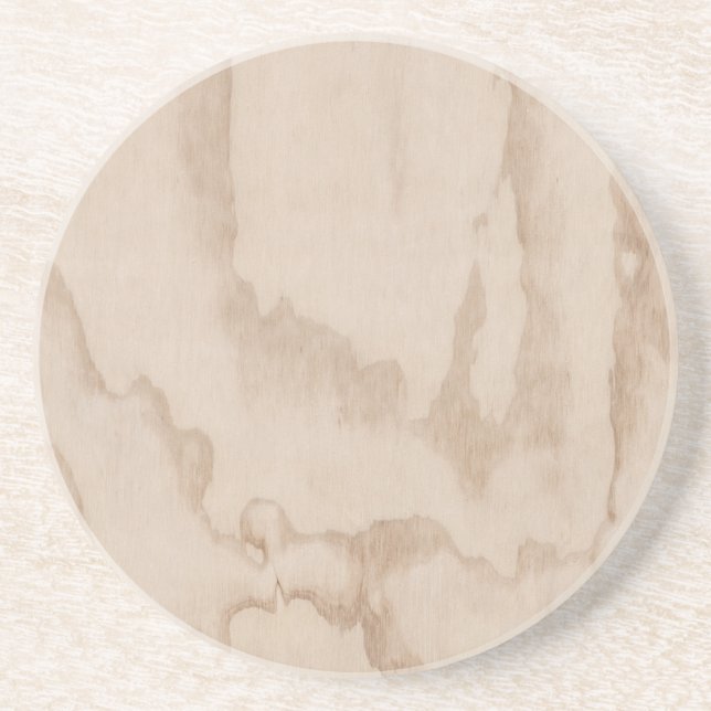 TRÄLJA PASTEL MARBLE Rustic Planks Underlägg (Framsidan)
