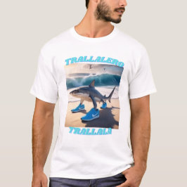Trallalero Trallala - T-Shirt