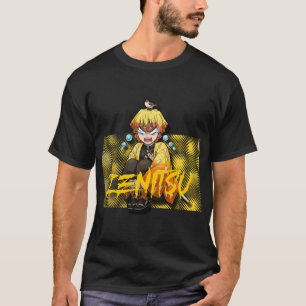 trålning fryst t shirt