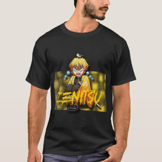 trålning fryst t shirt