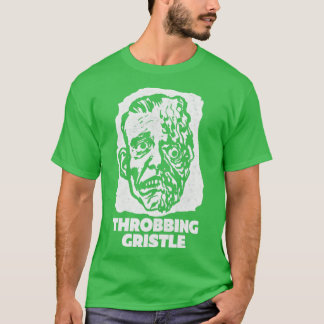 Trålningsgristle 2 t shirt