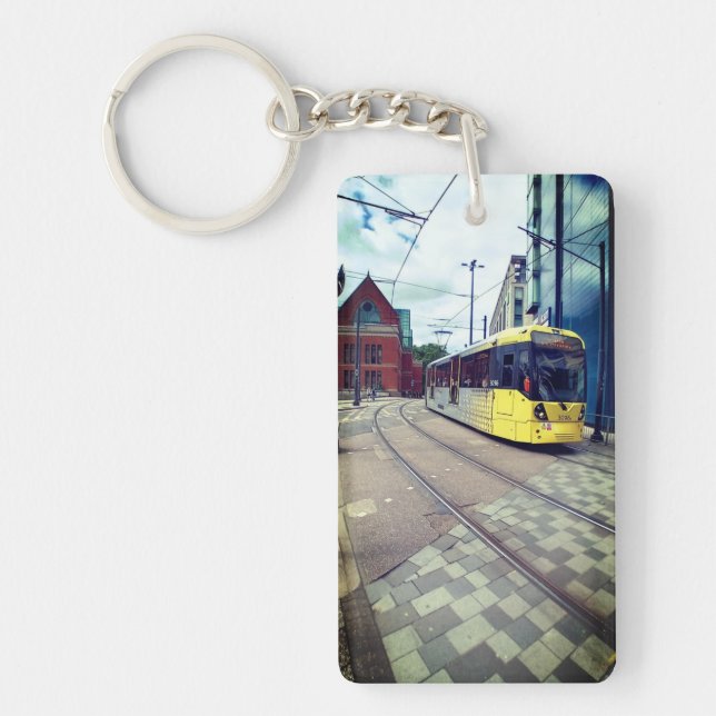 Tram (Framsidan)