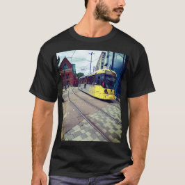 Tram i Manchester T Shirt