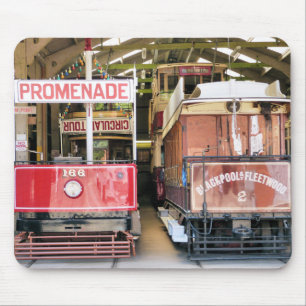 TRAM MUSMATTA