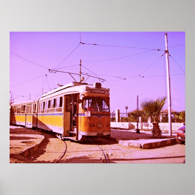 tram poster (Framsidan)