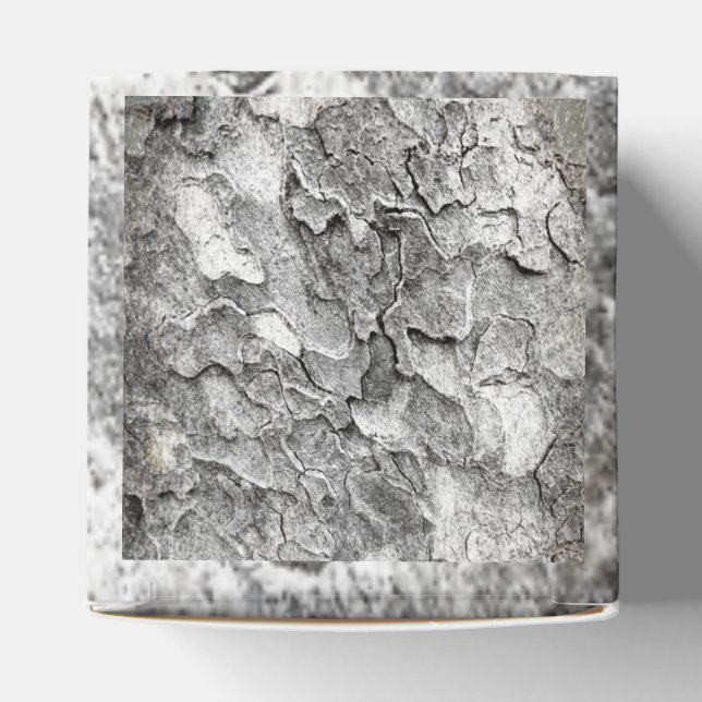 Trämådor Presentaskar (Överdel)