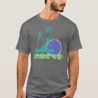 Tramampoline! T-shirt