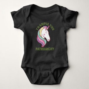 Tramla patriarkatets feminist t shirt