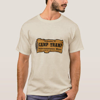Tramp T-shirt