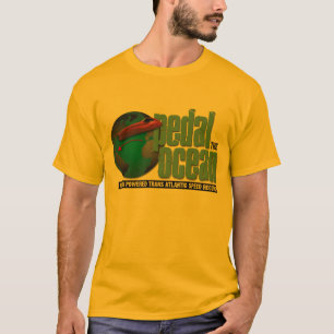 Trampa havT-tröja T-shirt