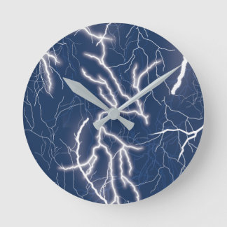 Tramper - Lystring Thunder Storm Rund Klocka