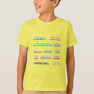 Tramper T Shirt