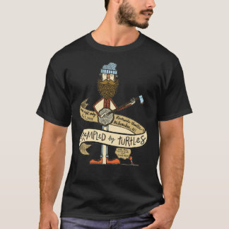 Trampled by Turtles are an American bluegrassfolk  T Shirt