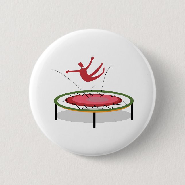 Trampolin Knapp (Framsida)