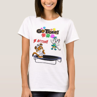 Trampolin T Shirt
