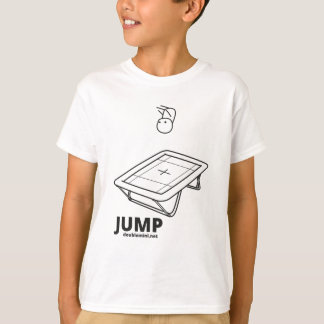 TrampolineHOPP Tee Shirt