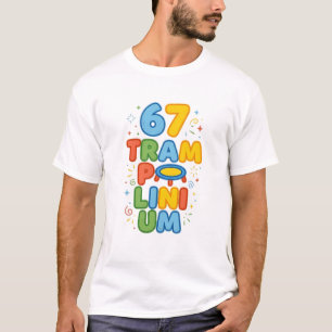 Trampolinium T Shirt