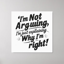 Trämurskonst Canvastryck